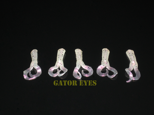 Micro Grubs 200 Super Pack