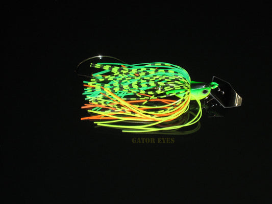 Top Water / Chatter Bait