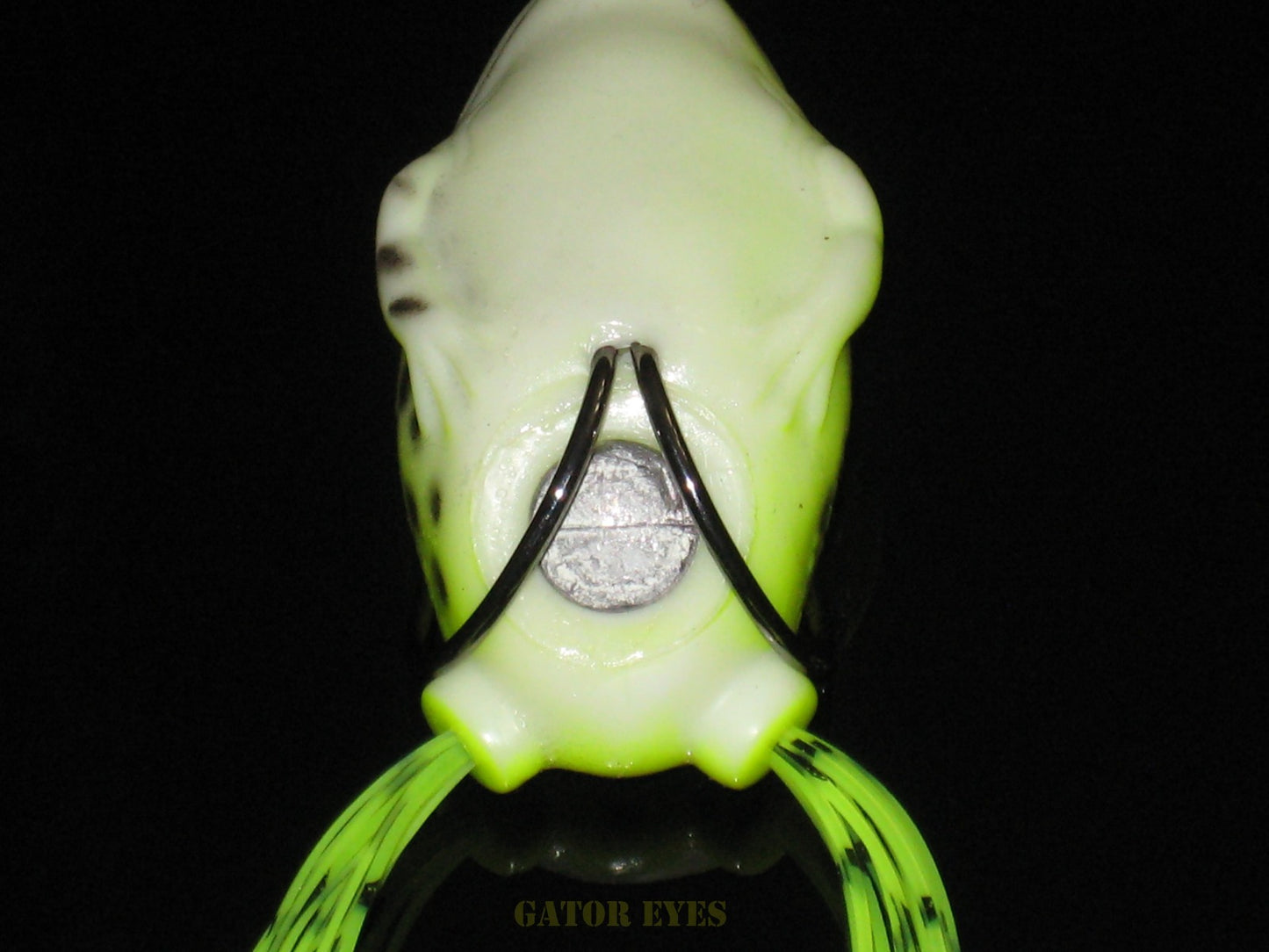 Wild Bunch Set (7 Frogs)