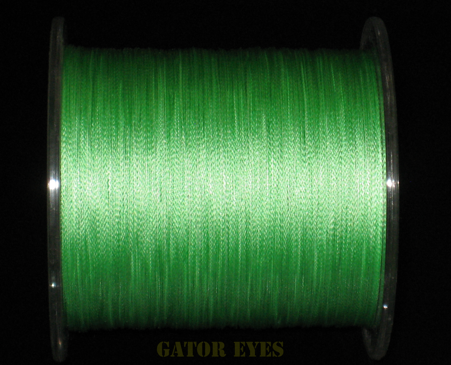 Braided Fishing Line