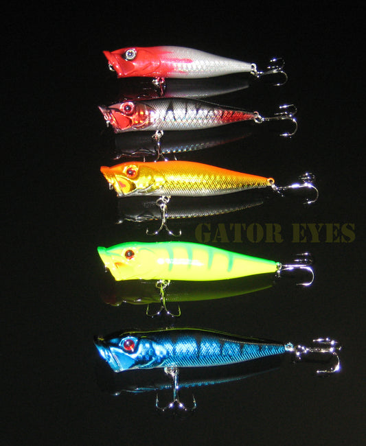 Elite Poppers / 5 per pack