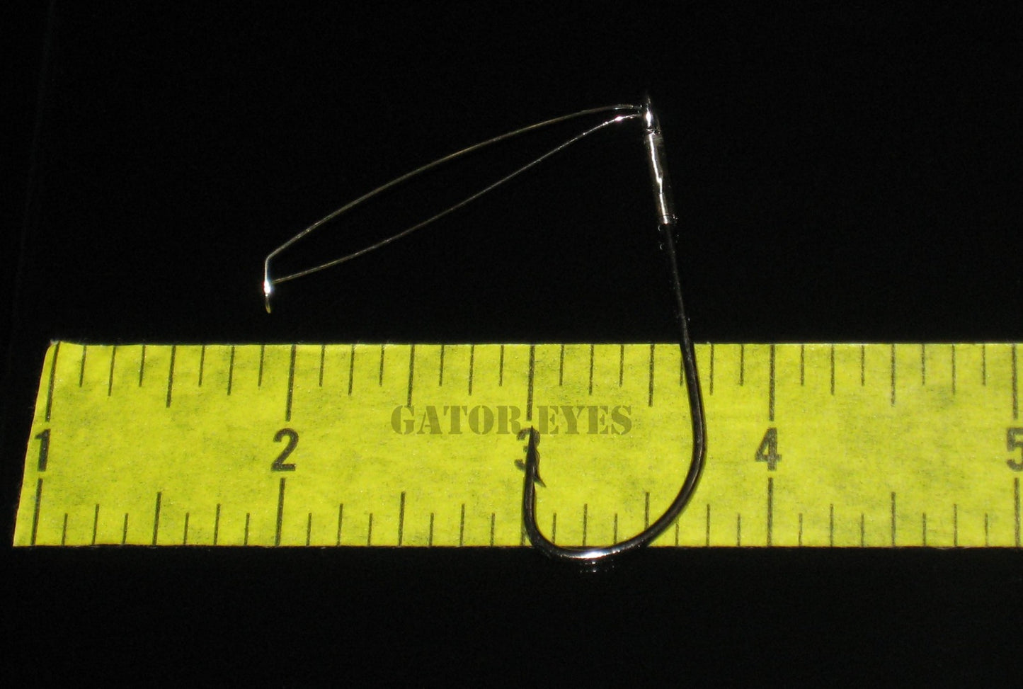 Hooks/Weedless / 10 in each pack