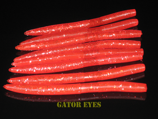 Christmas Bass Pack (2 colors 16 pack)