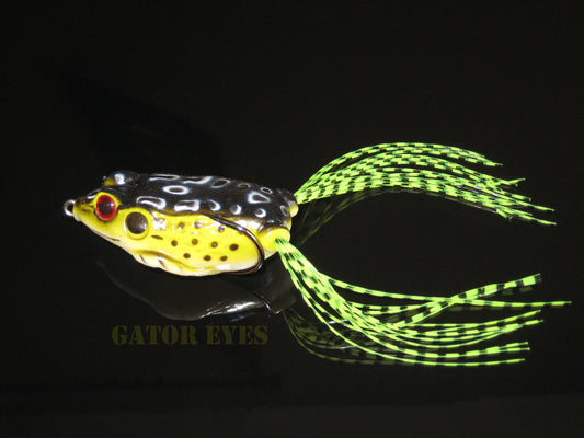 Top Water / Frog