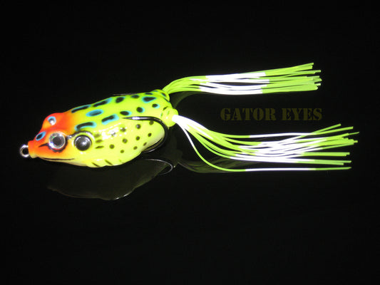 Top Water / Frog