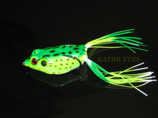 Top Water / Frog