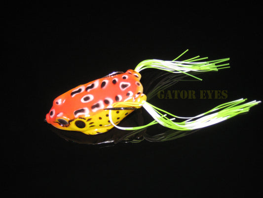 Top Water / Frog
