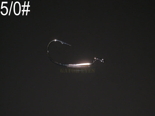 Hooks / 10 in each pack