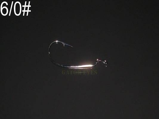 Hooks / 10 in each pack