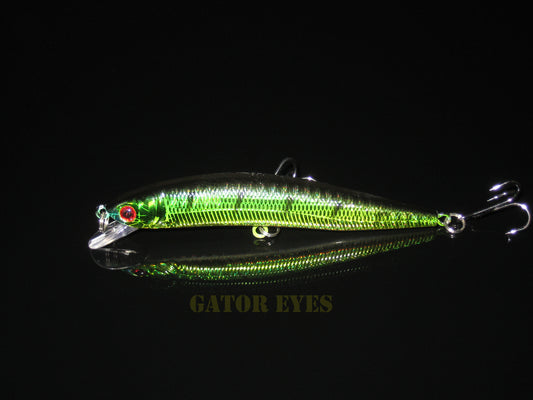 Floating Shallow Runner Minnow