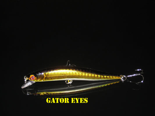 Floating Shallow Runner Minnow