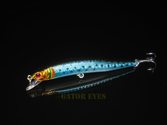 Floating Shallow Runner Minnow
