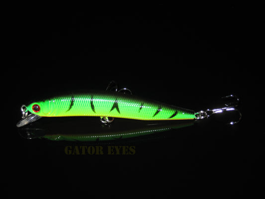 Floating Shallow Runner Minnow