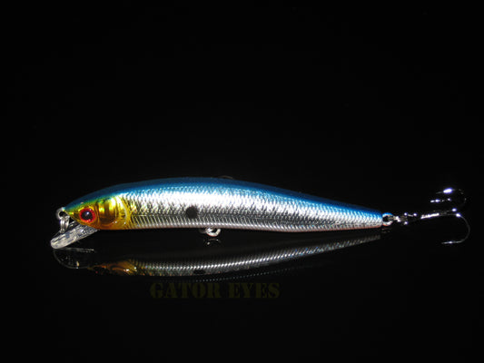 Floating Shallow Runner Minnow
